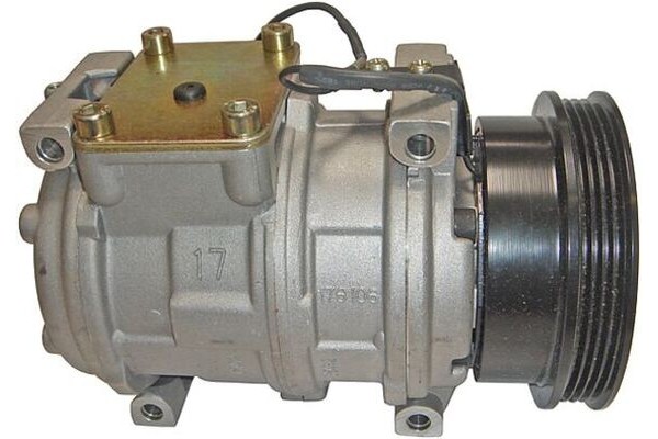 Compressor air conditioning MAHLE ACP 817 000S Catalog number of substitutes ACAUTO AC 01DN026 ACAUTO AC 03XX01 ACAUTO AC 04DN01