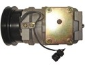 Compressor air conditioning MAHLE ACP 817 000S Catalog number of the original BMW 1 385 172 BMW 1 390 589 BMW 64521385172 BMW 64