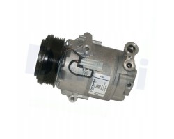 Compressor air conditioning astra h 1 7cdti 04 DELPHI TSP0155459