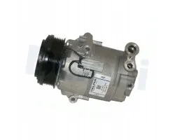 Compresor de Aire Acondicionado Delphi para Opel TSP0155459