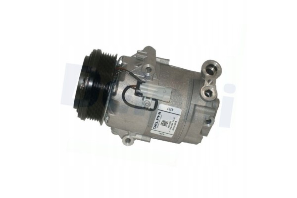 Compressor air conditioning astra h 1 7cdti 04 DELPHI TSP0155459