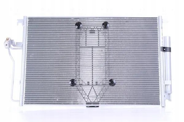 CONDENSER AIR CONDITIONING COOLER WITH DEHUMIDIFIER Packaging status original