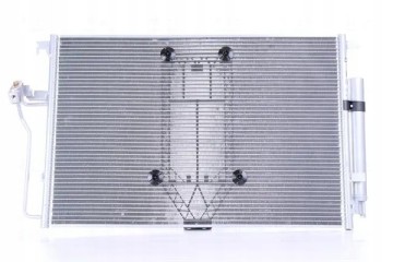 CONDENSER AIR CONDITIONING COOLER WITH DEHUMIDIFIER Packaging status original