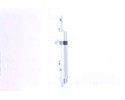 CONDENSER AIR CONDITIONING COOLER WITH DEHUMIDIFIER Part manufacturer Nissens