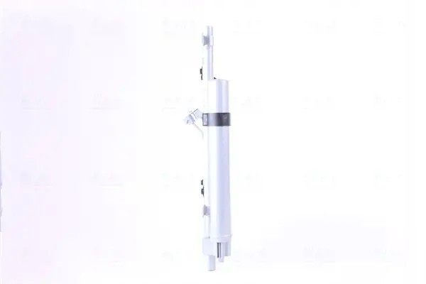 CONDENSER AIR CONDITIONING COOLER WITH DEHUMIDIFIER Part manufacturer Nissens