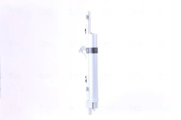 CONDENSER AIR CONDITIONING COOLER WITH DEHUMIDIFIER Part manufacturer Nissens