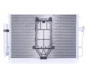 CONDENSER AIR CONDITIONING COOLER WITH DEHUMIDIFIER Catalog number of the part 940826