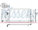 CONDENSER AIR CONDITIONING COOLER WITH DEHUMIDIFIER Car type buses cargo vans