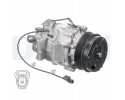 Compressor klim honda civic ix 12 DELPHI CS20503 Part manufacturer Delphi
