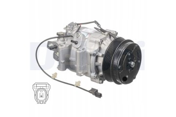 Compressor klim honda civic ix 12 DELPHI CS20503 Part manufacturer Delphi