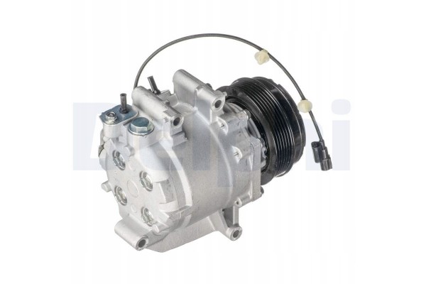 Compressor klim honda civic ix 12 DELPHI CS20503 Car type undefined passenger cars