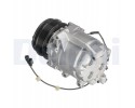 Compressor klim honda civic ix 12 DELPHI CS20503 Compressor ID scroll