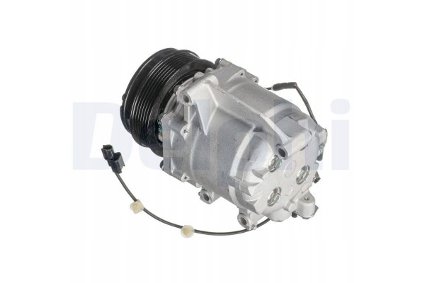Compressor klim honda civic ix 12 DELPHI CS20503 Compressor ID scroll