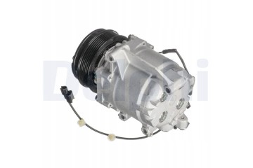 Compressor klim honda civic ix 12 DELPHI CS20503 Compressor ID scroll