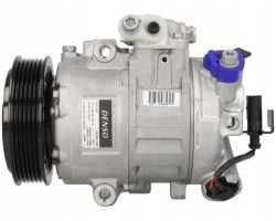 Air conditioning compressor DCP32020 DENSO