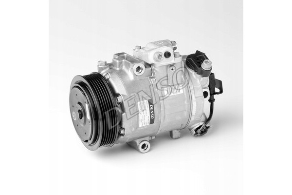 Air conditioning compressor DCP32020 DENSO Catalog number of the part DCP32020