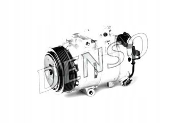 Air conditioning compressor DCP32020 DENSO EAN GTIN 8717613459799