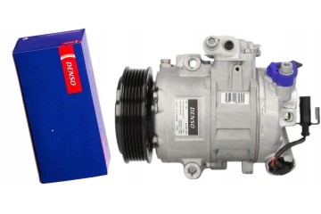 Compresor de aire acondicionado DENSO DCP32020