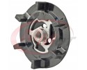 Compresor de aire acondicionado DENSO DCP32020