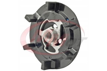 Compresor de aire acondicionado DENSO DCP32020