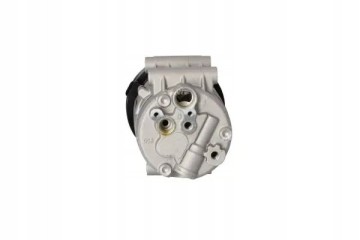 COMPRESSOR AIR CONDITIONING COMPRESSOR 32208 NRF NISSAN Packaging status original