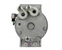 COMPRESSOR AIR CONDITIONING COMPRESSOR 89070 NISSENS Part manufacturer Nissens