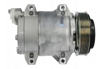 COMPRESSOR AIR CONDITIONING COMPRESSOR 89070 NISSENS Catalog number of the part 89070