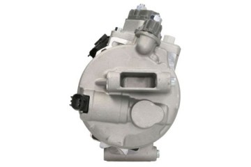Air conditioning compressor THERMOTEC KTT090334