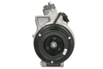 Air conditioning compressor THERMOTEC KTT090334 Catalog number of the part KTT090334