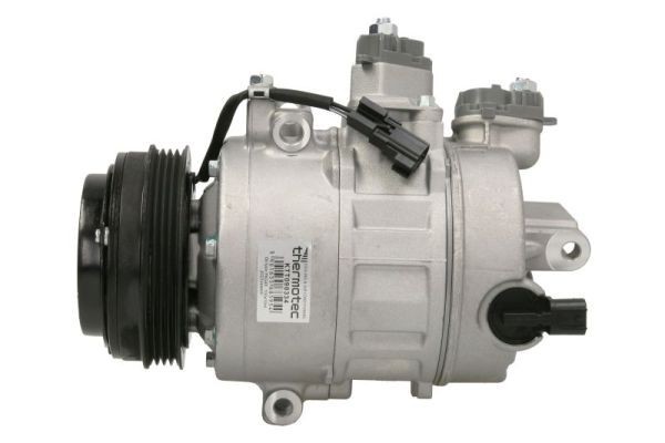 Air conditioning compressor THERMOTEC KTT090334 Product weight with unit packaging 11 kg