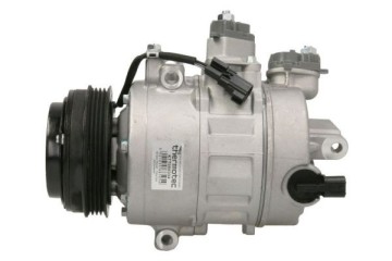 Air conditioning compressor THERMOTEC KTT090334 Product weight with unit packaging 11 kg