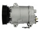 Compressor air conditioning NISSENS 89072 Catalog number of the part 89072