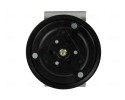 Compressor air conditioning NISSENS 89072 Quality of parts according to GVO Q original with factory logo OEM OES