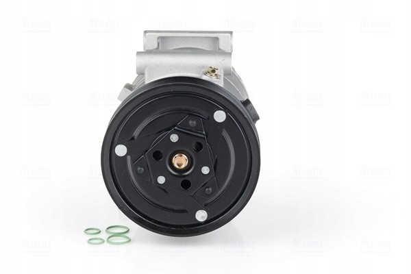 Compressor air conditioning NISSENS 89072 Catalog number of substitutes ACAUTO AC 01DL048 ACAUTO AC 02DL02 Y ACAUTO AC 03XX07 AC