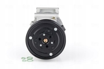 Compressor air conditioning NISSENS 89072 Catalog number of substitutes ACAUTO AC 01DL048 ACAUTO AC 02DL02 Y ACAUTO AC 03XX07 AC