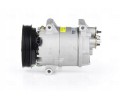 Compressor air conditioning NISSENS 89072 Catalog number of the original NISSAN 2318800QAB NISSAN 27630 00Q1E NISSAN 27630 00Q2M