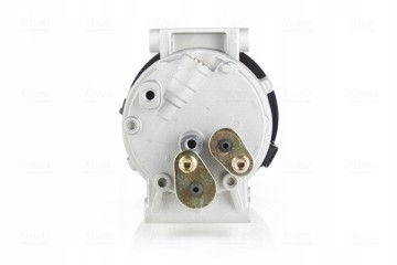 Compressor air conditioning NISSENS 89072 Compressor ID CVC6