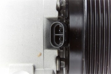 Compressor air conditioning NISSENS 89072 EAN GTIN 5707286349452