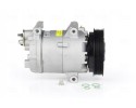 Compresor de aire acondicionado Nissens 89072