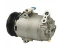 COMPRESSOR AIR CONDITIONING COMPRESSOR TSP0155132 DELPHI