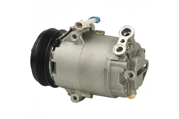 COMPRESSOR AIR CONDITIONING COMPRESSOR TSP0155132 DELPHI