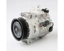 COMPRESSOR AIR CONDITIONING COMPRESSOR DCP14013 DENSO