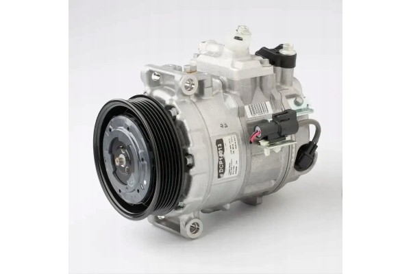 COMPRESSOR AIR CONDITIONING COMPRESSOR DCP14013 DENSO