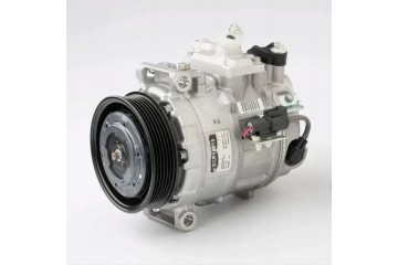 COMPRESSOR AIR CONDITIONING COMPRESSOR DCP14013 DENSO