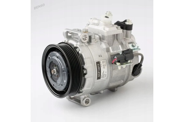COMPRESSOR AIR CONDITIONING COMPRESSOR DCP14013 DENSO Packaging status original