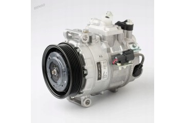 COMPRESSOR AIR CONDITIONING COMPRESSOR DCP14013 DENSO Packaging status original