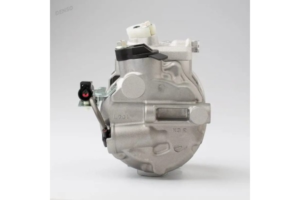 COMPRESSOR AIR CONDITIONING COMPRESSOR DCP14013 DENSO Part manufacturer Denso