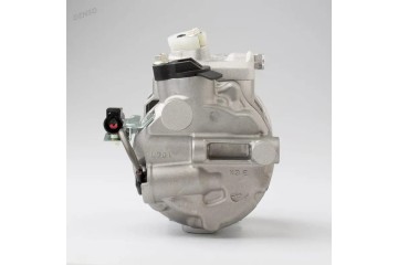 COMPRESSOR AIR CONDITIONING COMPRESSOR DCP14013 DENSO Part manufacturer Denso