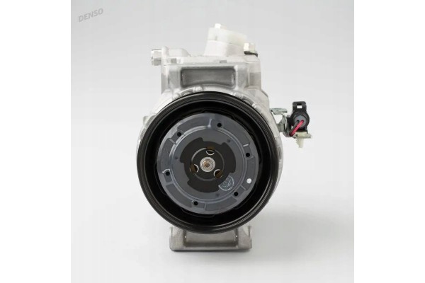 COMPRESSOR AIR CONDITIONING COMPRESSOR DCP14013 DENSO Catalog number of the part DCP14013