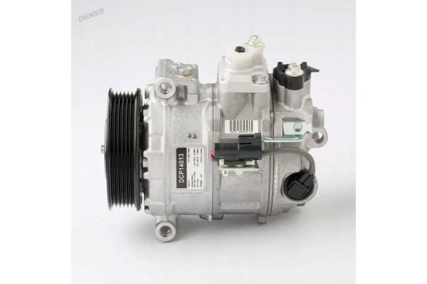 COMPRESSOR AIR CONDITIONING COMPRESSOR DCP14013 DENSO Quality of parts according to GVO Q original with factory logo OEM OES